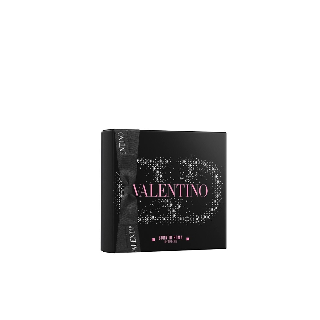 Uomo Set (Eau de Toilette 50ml + Eau de Toilette 15ml)