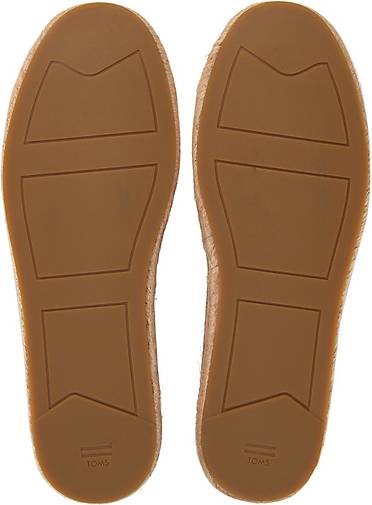 TOMS Espadrille