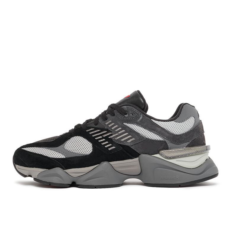 New Balance U9060BLK black