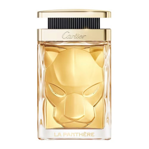 Cartier La Panthere Parfum reîncărcat 100 ml