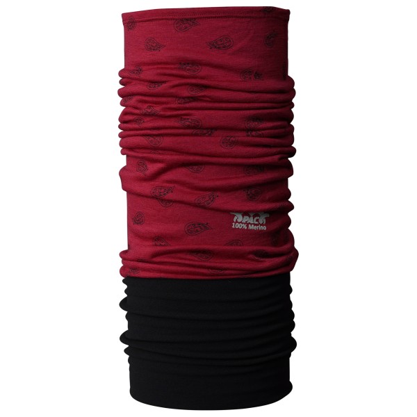 P.A.C. - Merino Fleece - Schlauchschal