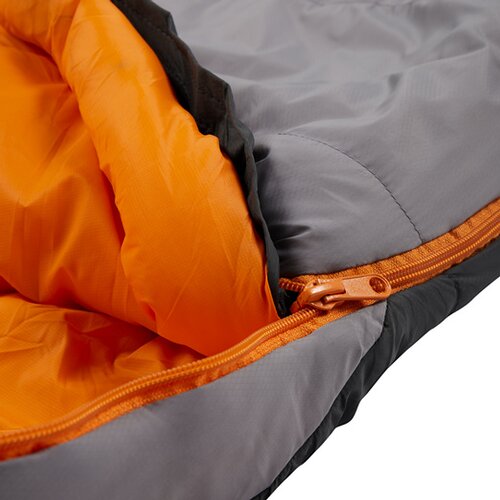 MUMIEN-SCHLAFSACK TREKKER S 5