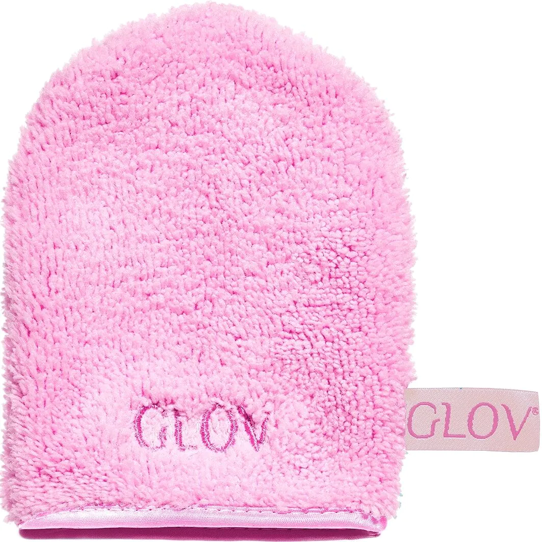 Γάντι ντεμακιγιάζ Glov On The Go Cozy Rosie W5