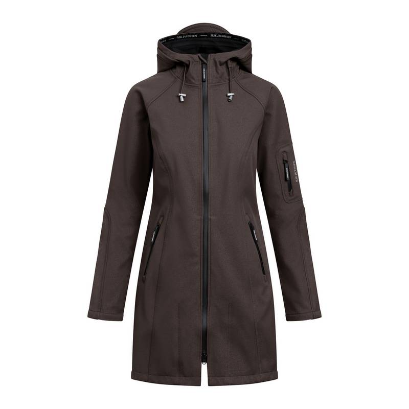 Ilse Jacobsen RAIN37 Regenmantel Damen
