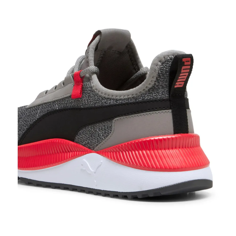 PUMA Pacer Easy Street Jr 384436/013 / grau