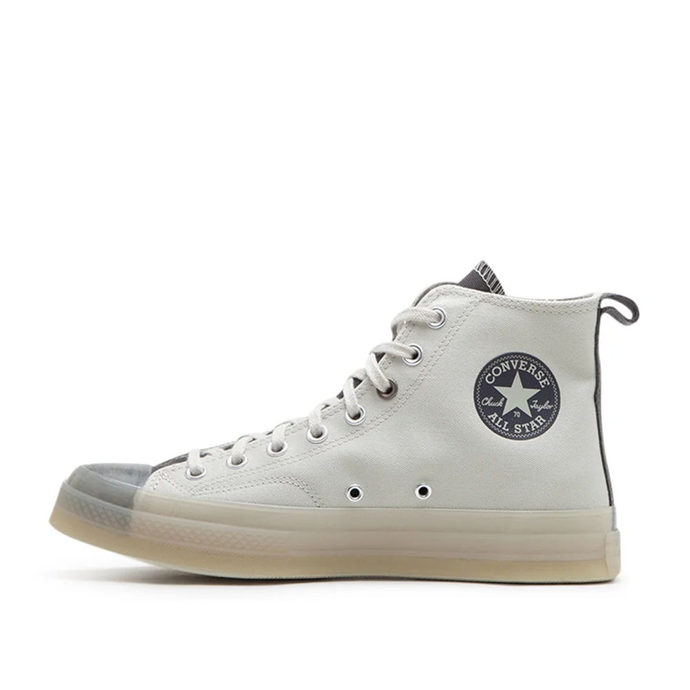 Converse x A COLD WALL Chuck 70 Hi A02276C / grau