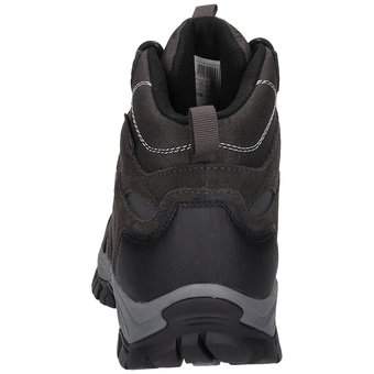 CMP Akaar Mid WP Outdoor in schwarz