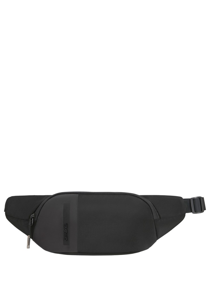 Samsonite SAC DE BANANE Samsonite BIZ2GO NOIR