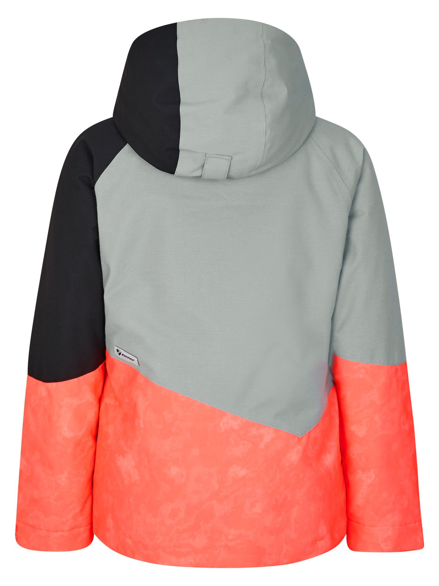 Ziener Skijacke ARUMA