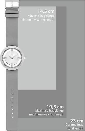 Rhodenwald & Söhne Armband-Uhr Lucrezia