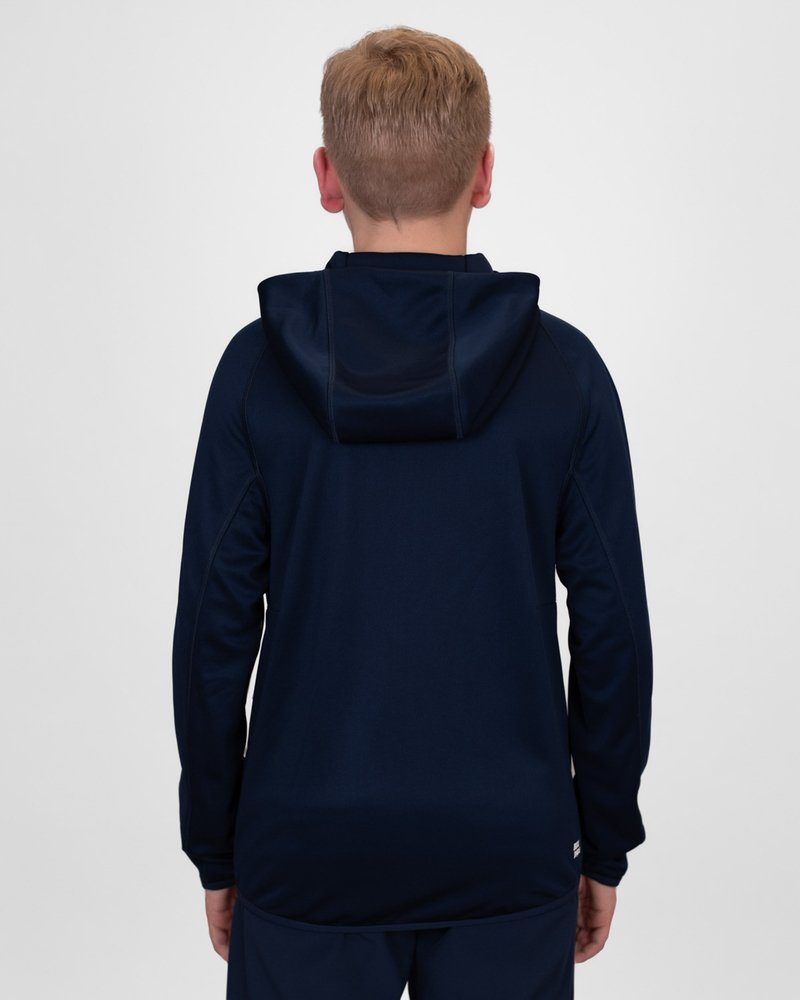 BIDI BADU Trainingsjacke Crew Hood