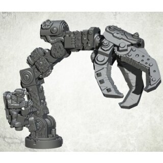 Orc Vehicles Krushin' Klaw