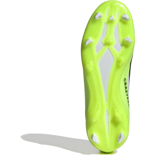 KINDER FUSSBALL-RASENSCHUHE X CRAZYFAST.3 FG
