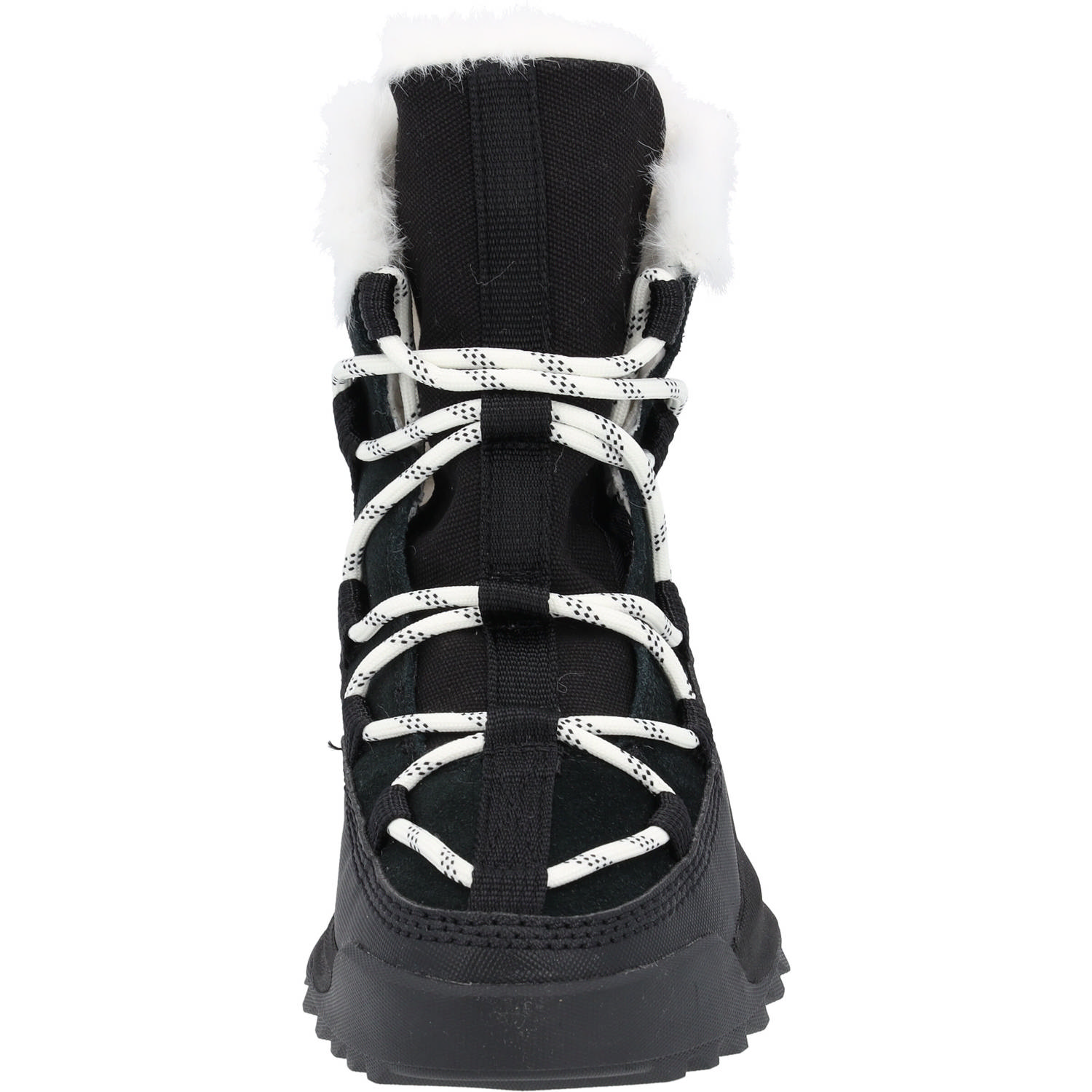 Sorel Ona RMX Glacy WP 2048761, Schnürstiefel, Damen, Schwarz