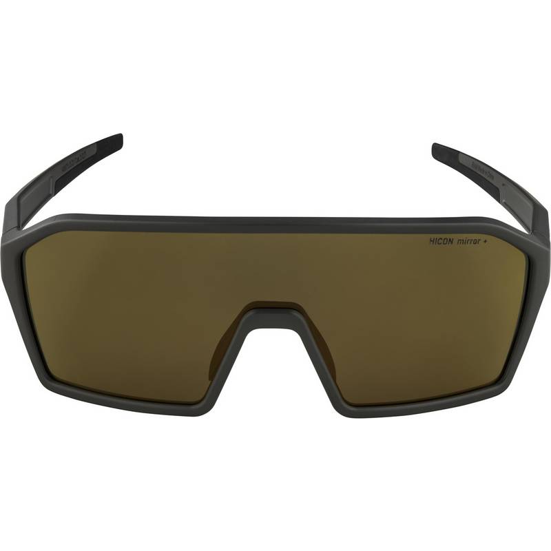 ALPINA RAM HM+ Sportbrille