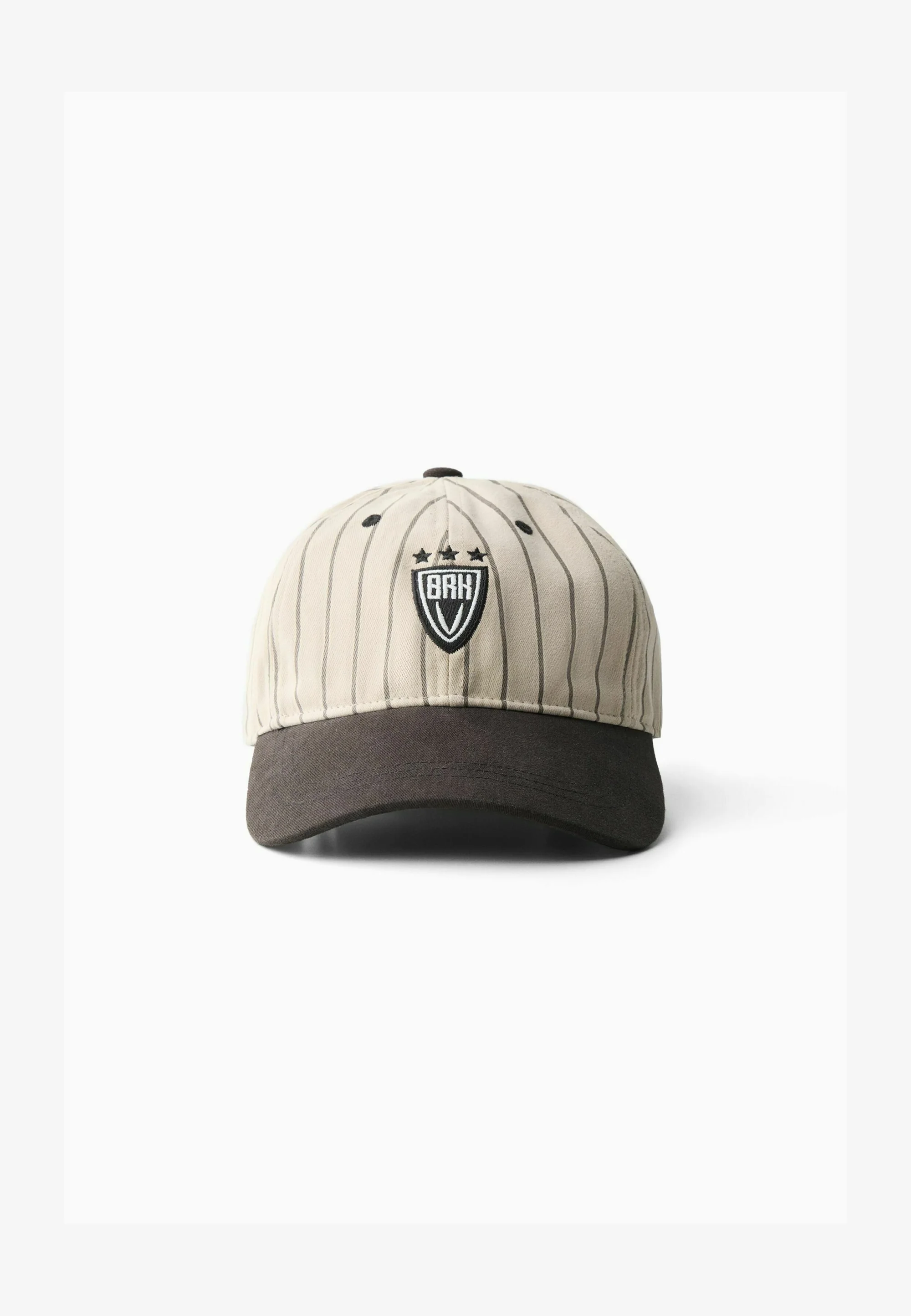 Bershka CONTRAST - Gorra