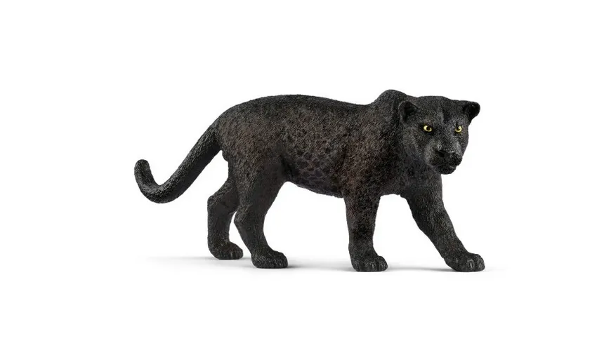 Schleich 14774 - Wild Life - Schwarzer Panther