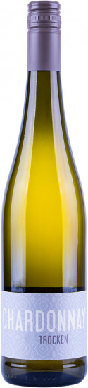 2022 Chardonnay trocken - Weingut Nehrbaß