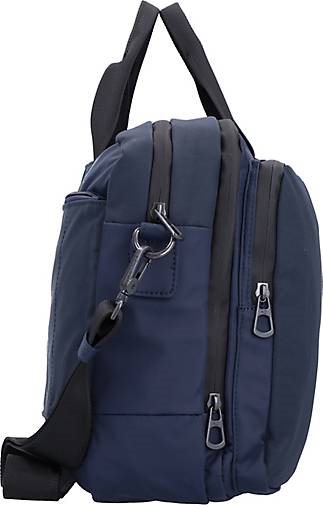 camel active Brooklyn Aktentasche 35 cm Laptopfach