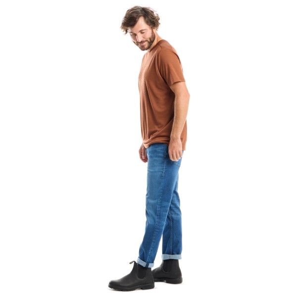 Stoic - Merino180 SvenstaSt. T-Shirt - Merinounterwäsche
