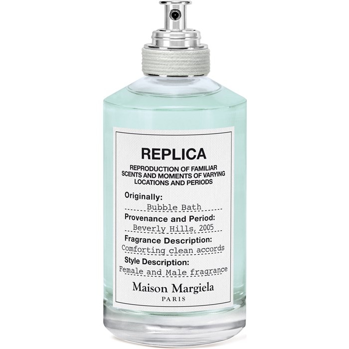 Eau de Toilette Spray
