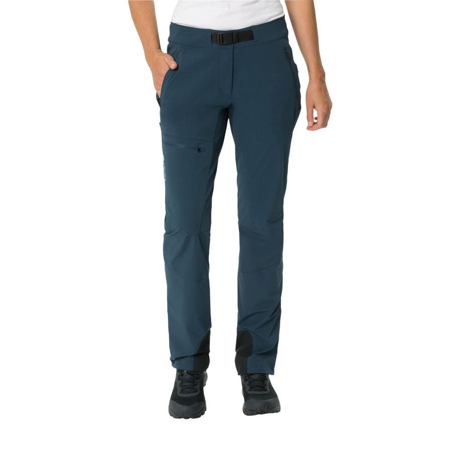 Badile II Softshellhose Damen