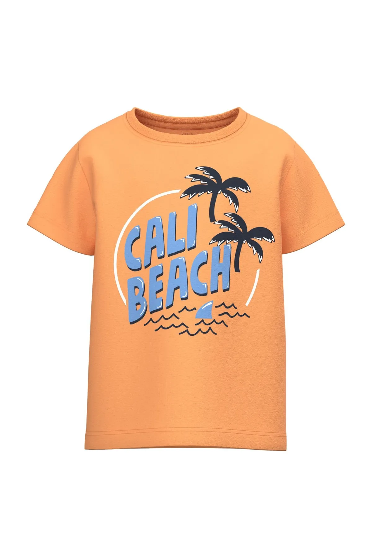 name ıt  13222340 Bluse in Orange-Optik