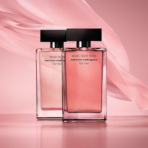 Narciso Rodriguez For Her Musc Noir Rose Eau de Parfum
