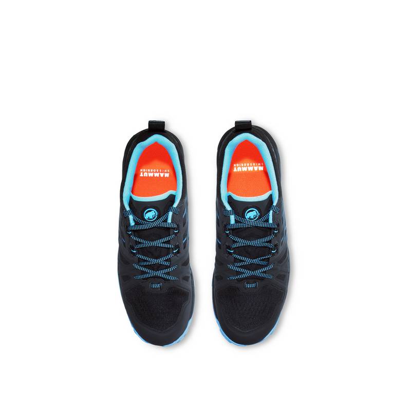 Mammut Saentis Low Multifunktionsschuhe Damen