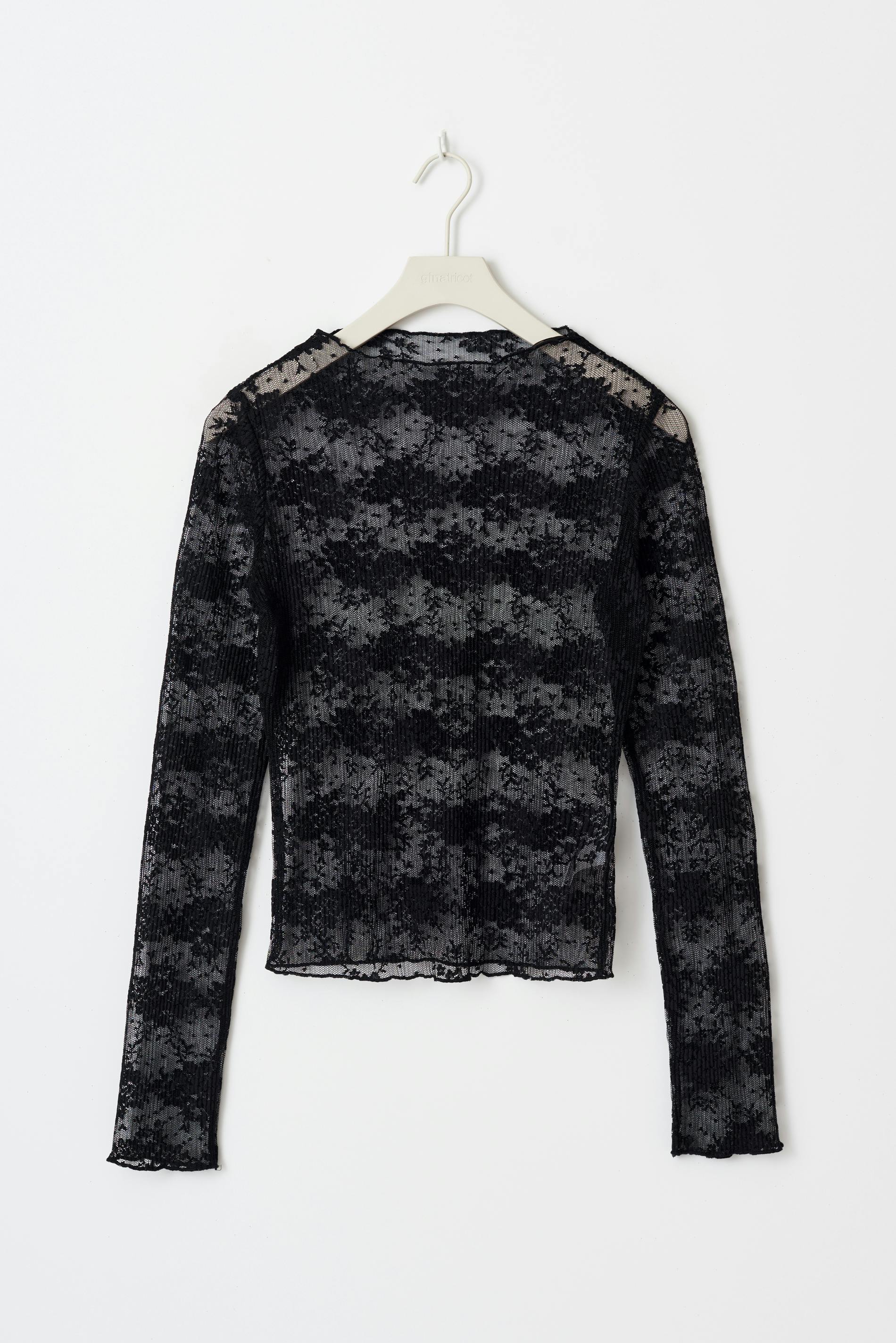 Lace top