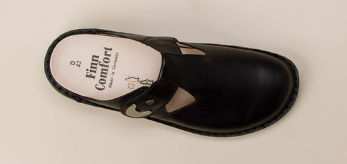 Pantolette-21510090004 Finn Comfort