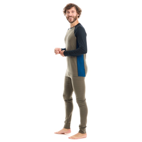 Stoic - Merino240 SvenstaSt. L/S - Merinounterwäsche