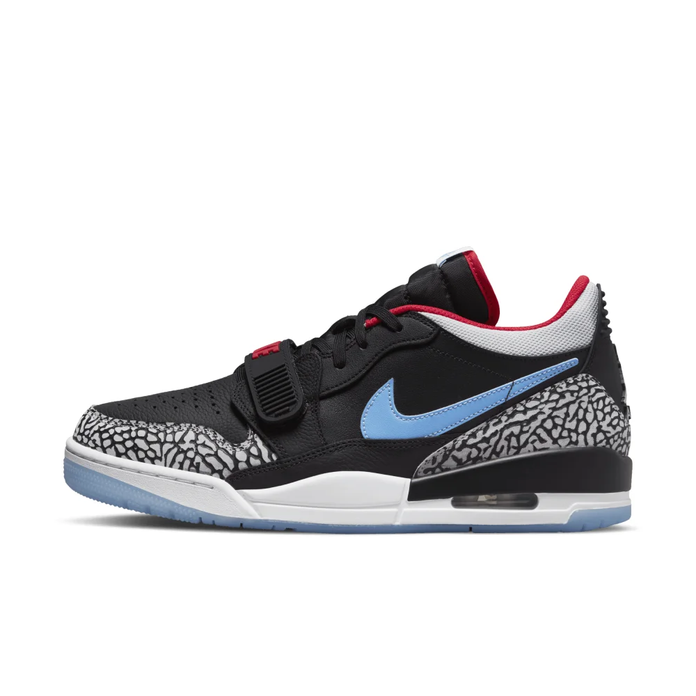 NIKE JORDAN Legacy 312 Low CD7069-004 / schwarz