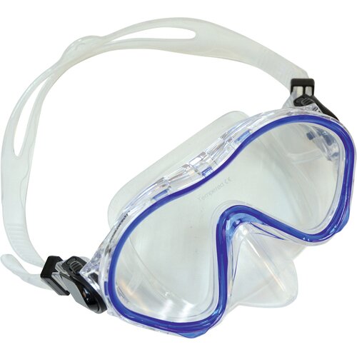 KINDER TAUCHMASKE TAHITI 4+ IM BLISTER