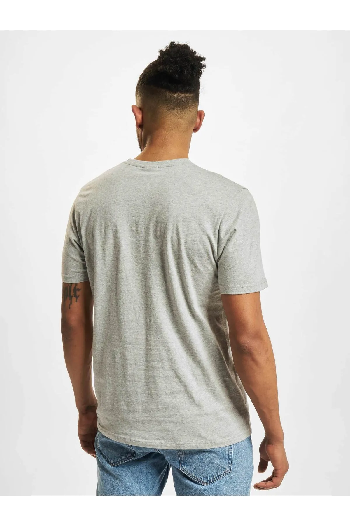 Ellesse  Herren Ellesse Small Logo Prado T-Shirt