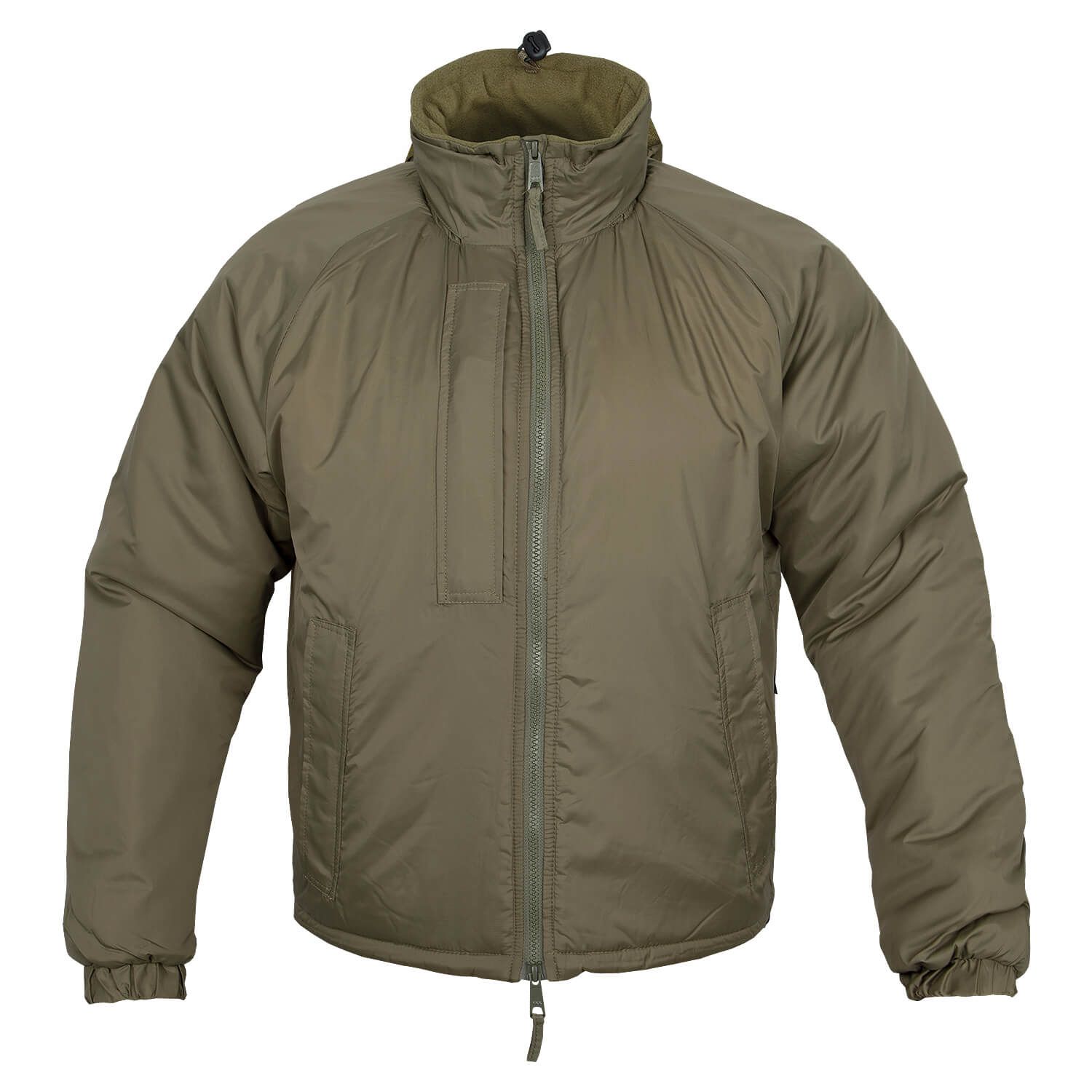 Brit. Thermojacke