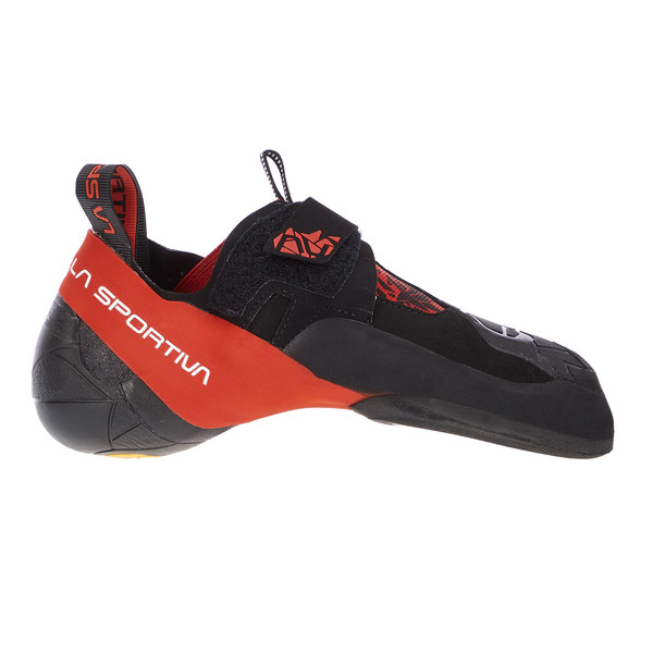 SKWAMA Unisex - Kletterschuhe