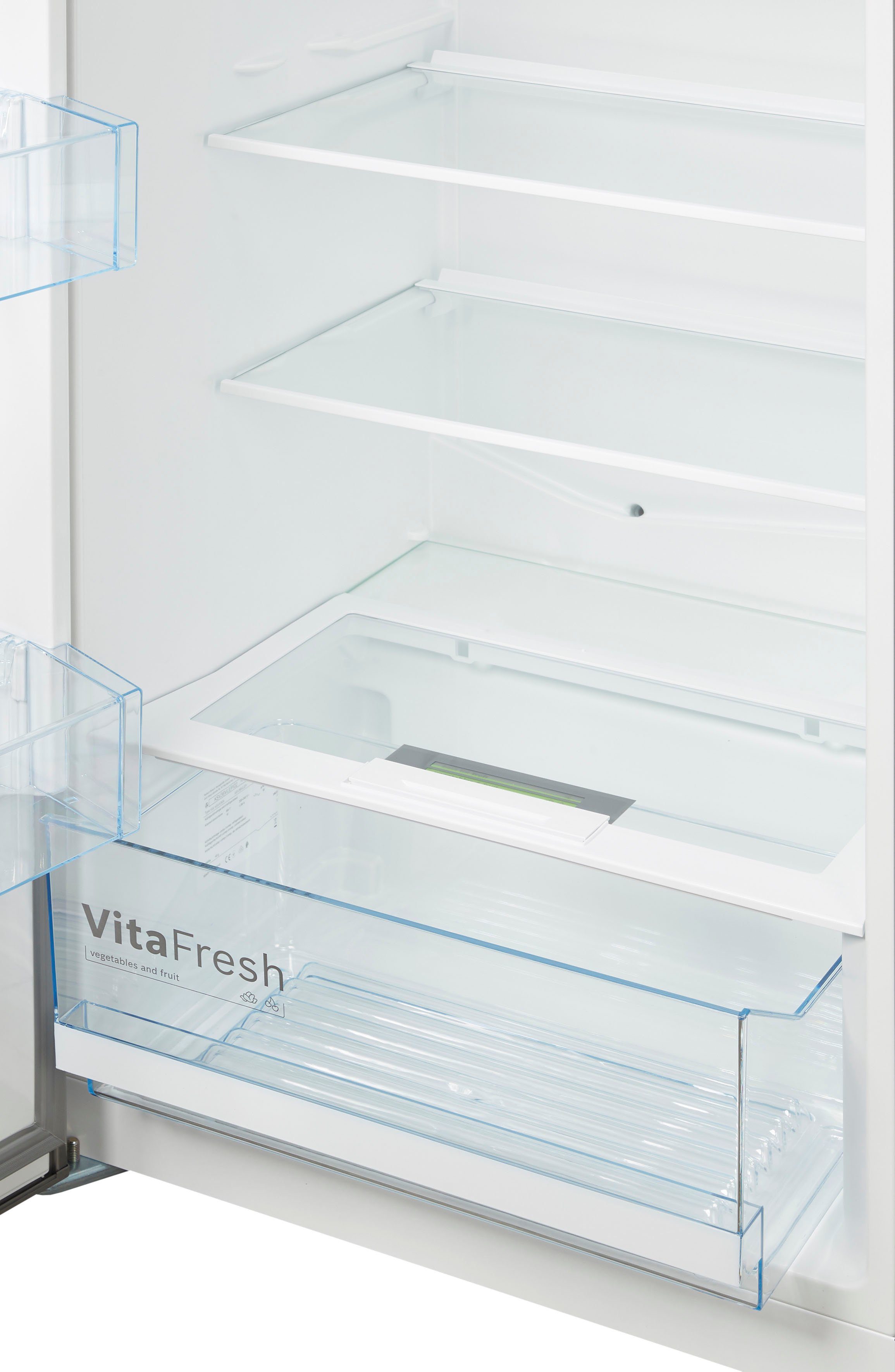 BOSCH Kühlschrank 4 KSV36VLEP, 186 cm hoch, 60 cm breit