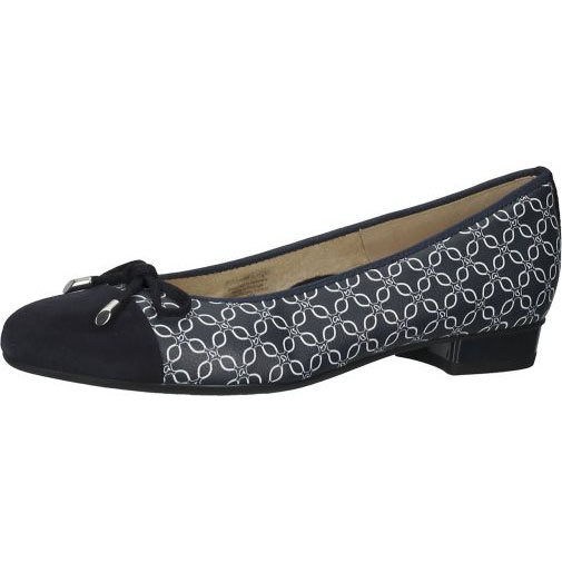 ara Ballerinas