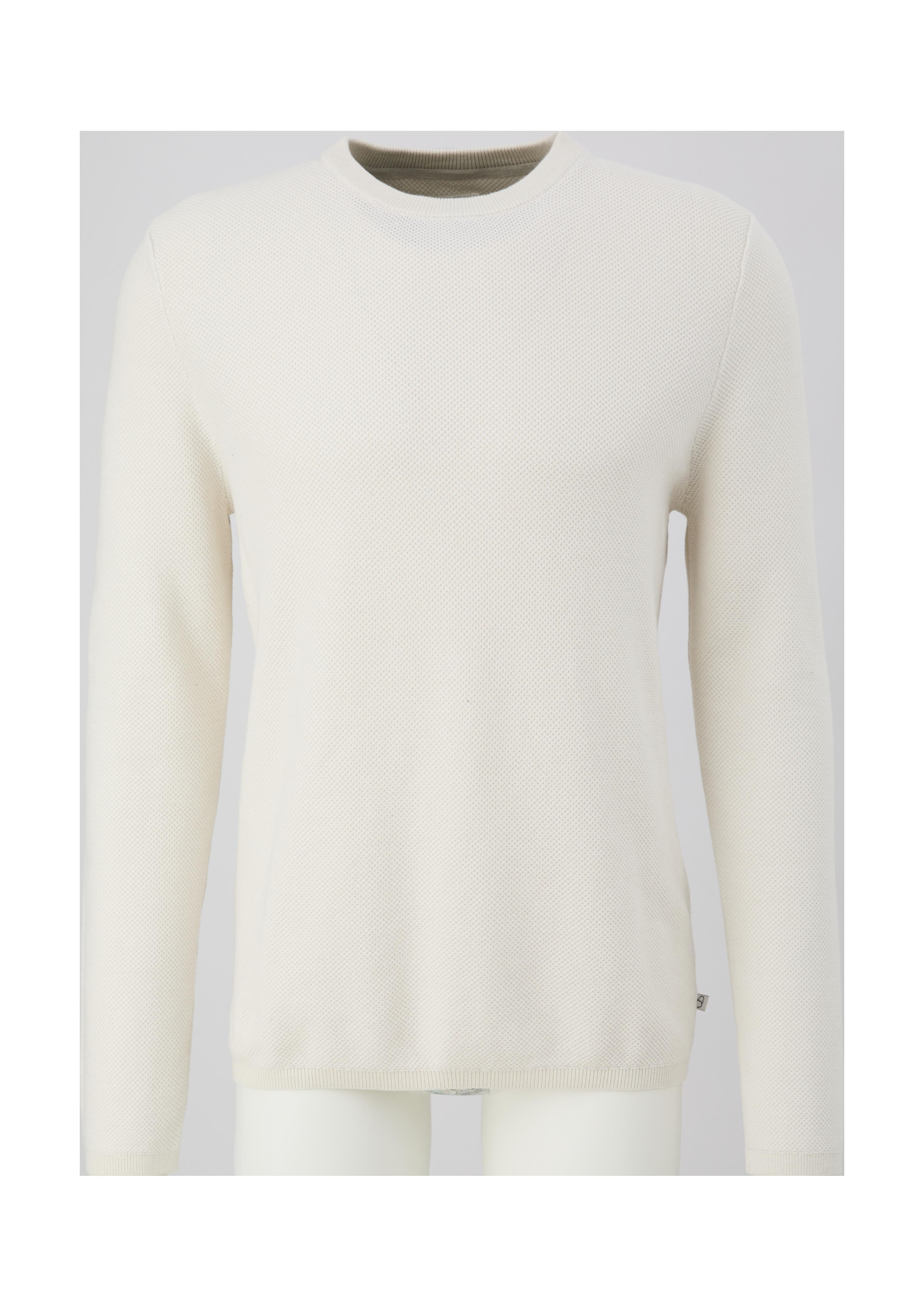 Pullover aus Baumwolle  2134570-03W0