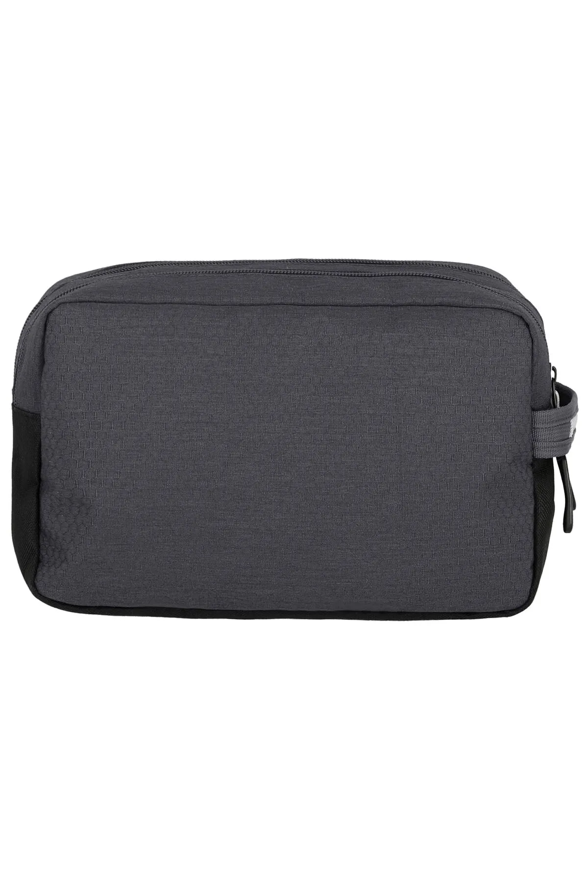 Travelite  Kosmetiktasche - Grau