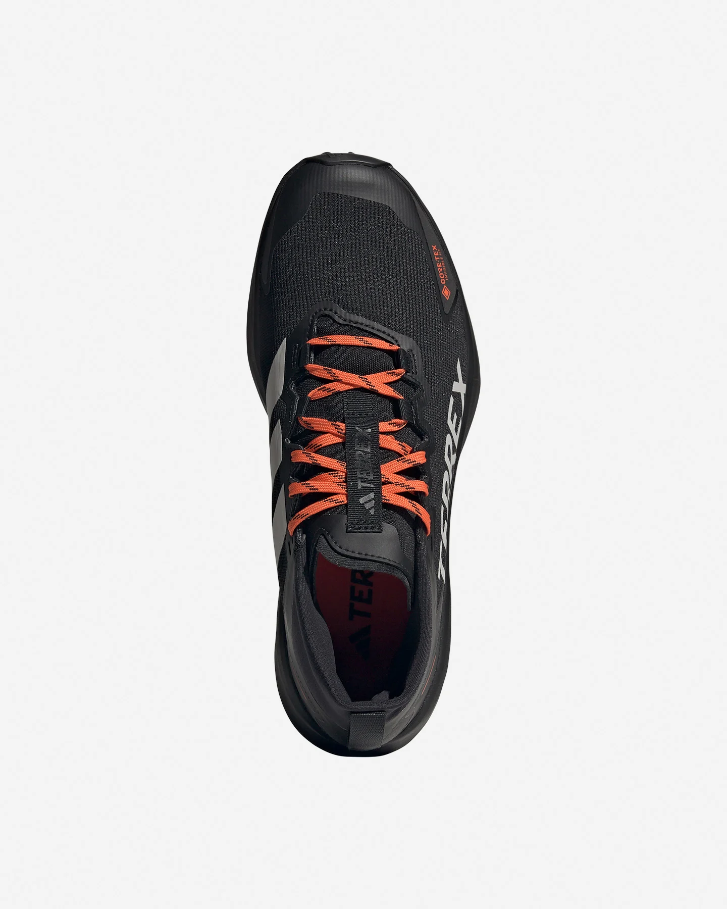 Buty trekkingowe Adidas Terrex Agravic GTX M IH2939