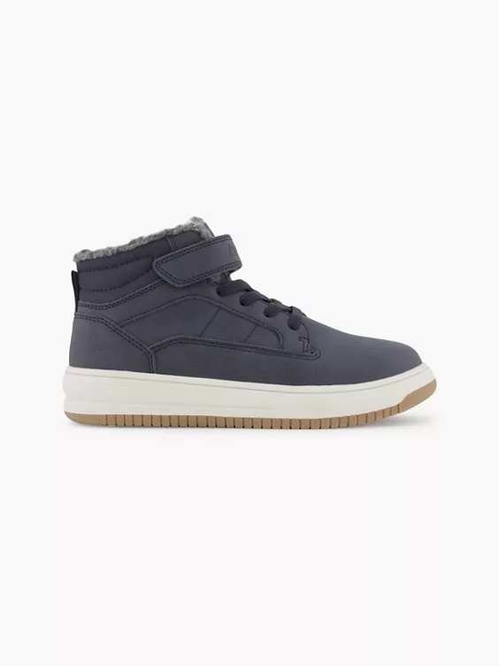 Landrover Hoher Sneaker