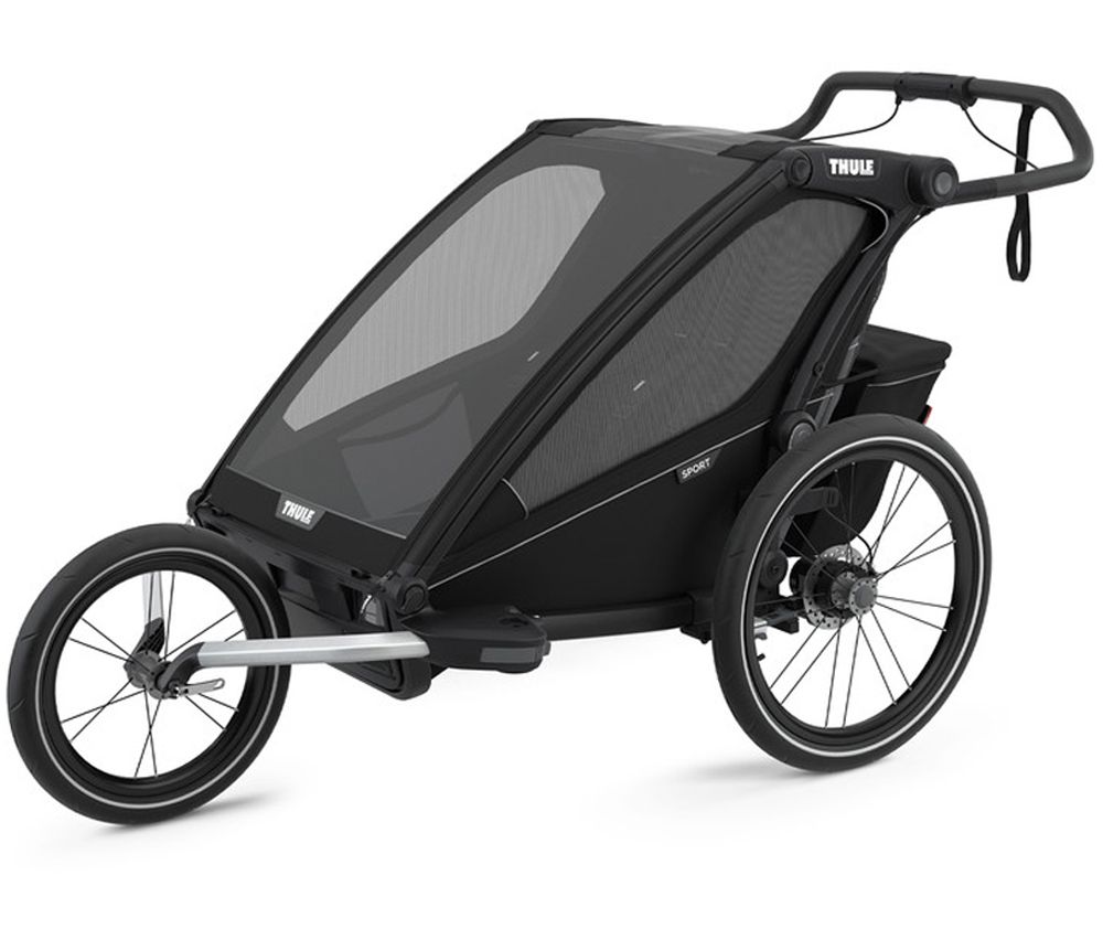 Thule Chariot Sport 2 kaufen | Bike-Discount