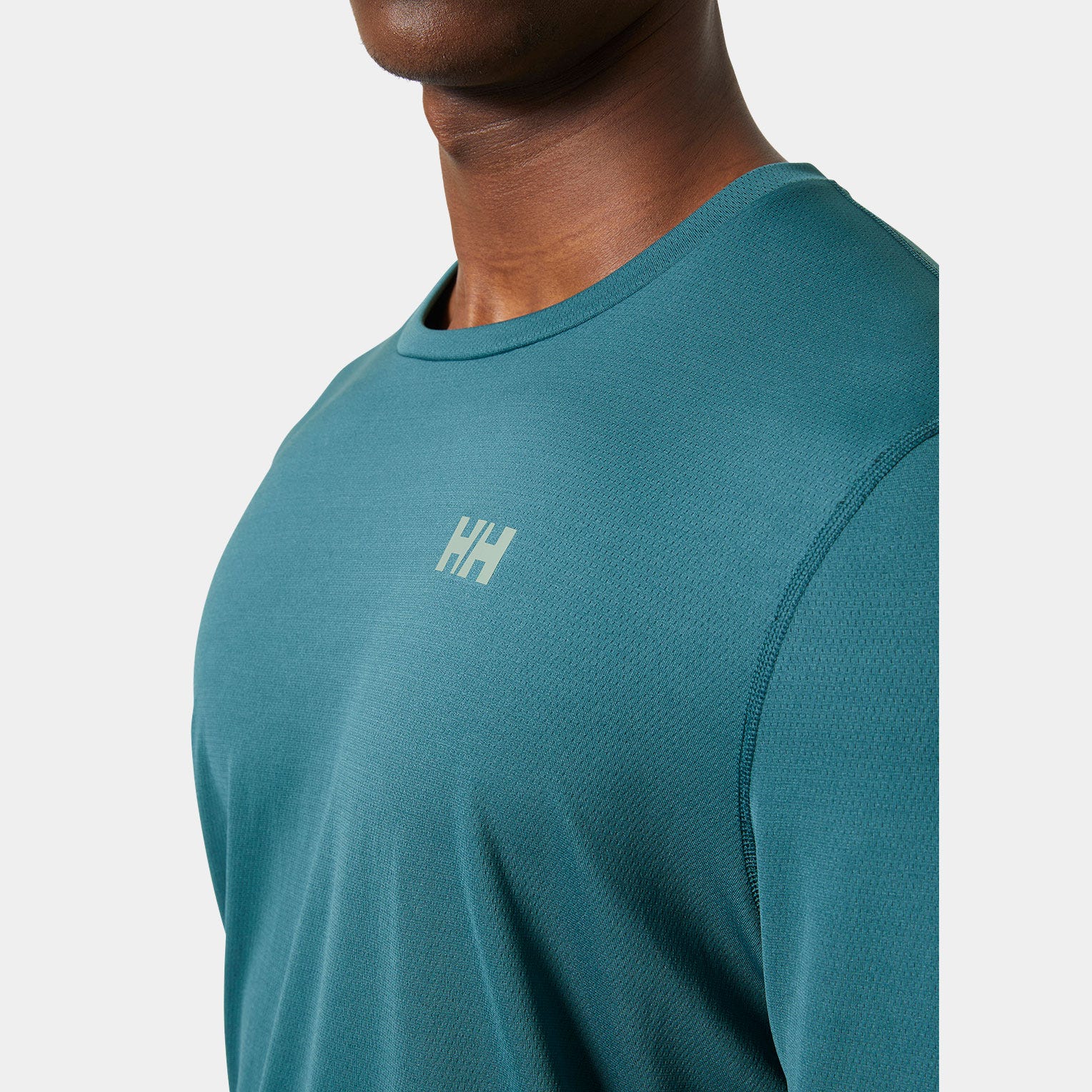 Men's HH LIFA® ACTIVE Solen Long Sleeve Base Layer