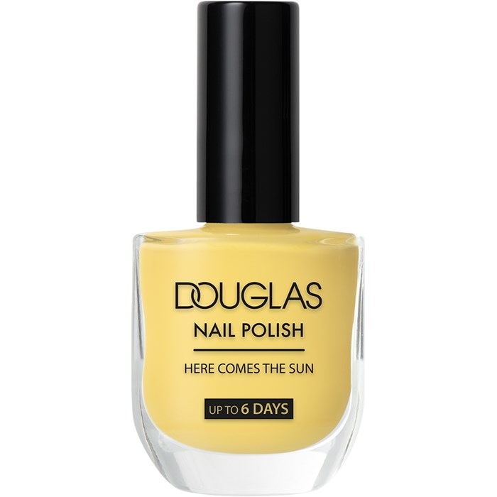 Nail Polish (Up to 6 Days)