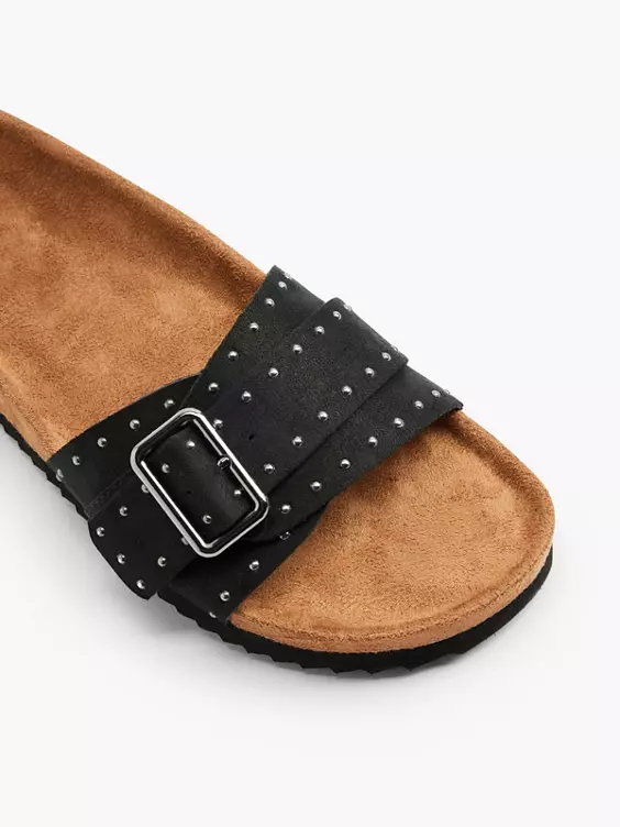 Catwalk Pantolette