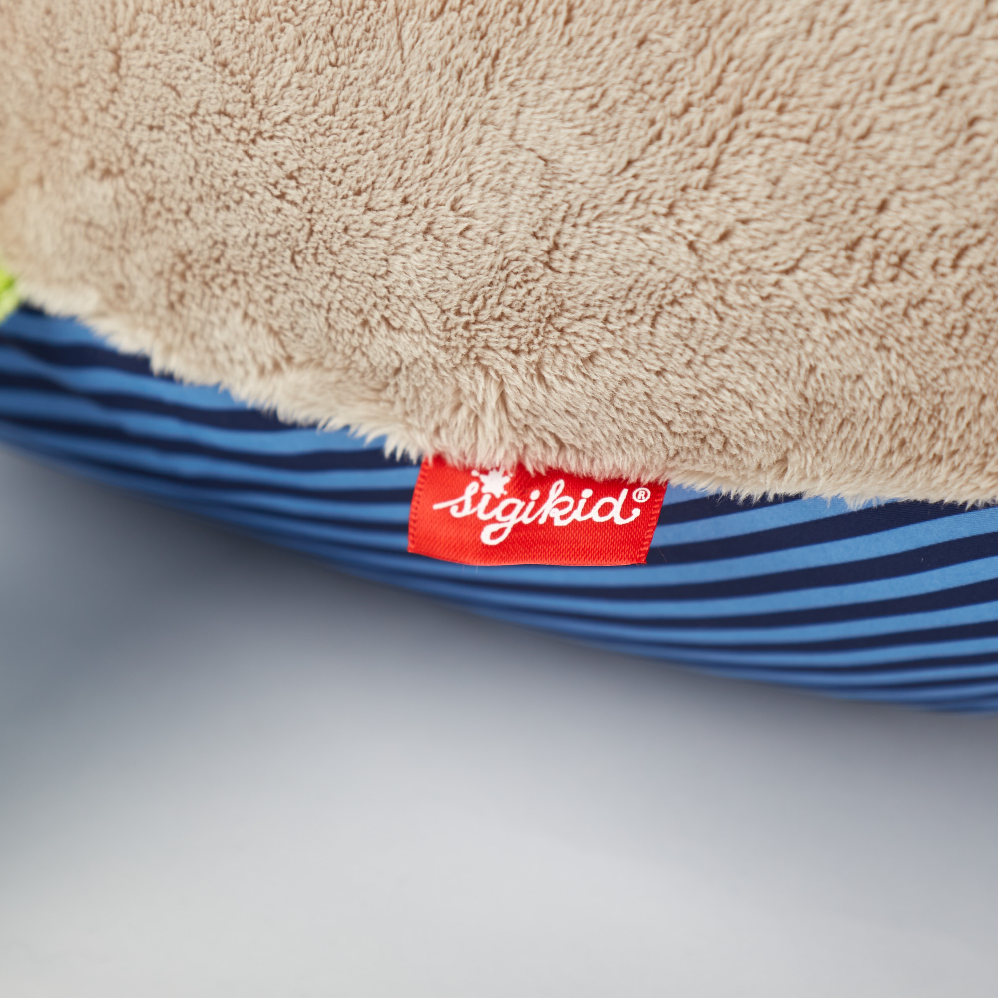 Baby XXL-Spieltier Wal, PlayQ