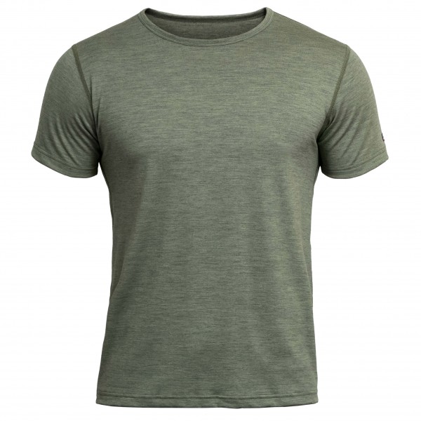 Devold - Breeze T-Shirt - Merinounterwäsche