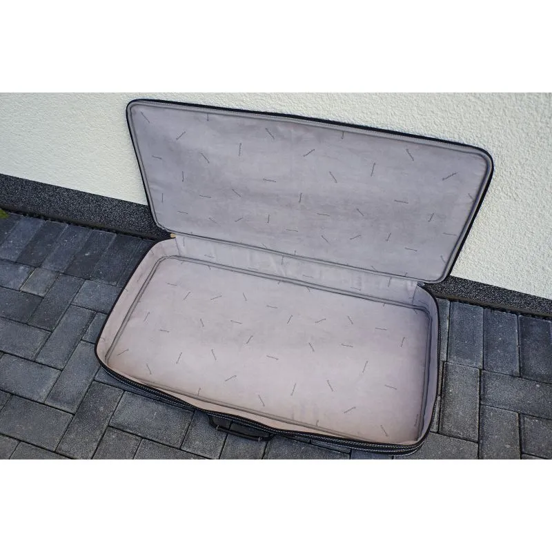 Roadsterbag Tasche für Heckablage Porsche 911 (991 + 981 + 982)
